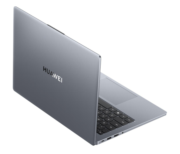 Huawei MateBook D 14 2024 i5-12450H/16GB/512/Win11 Space Gray - 1219525 - zdjęcie 9