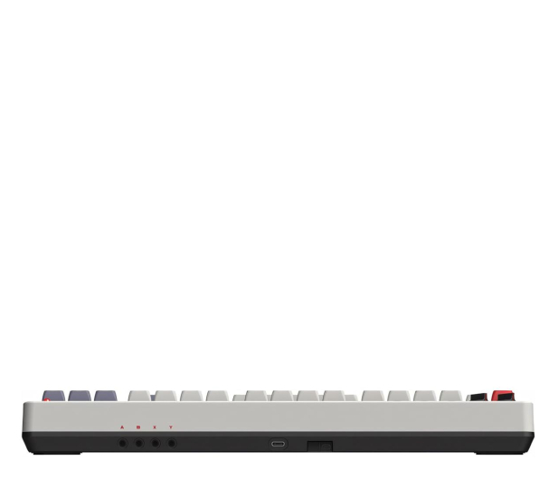 8BitDo Mechanical Keyboard N Ed. - 1221873 - zdjęcie 6
