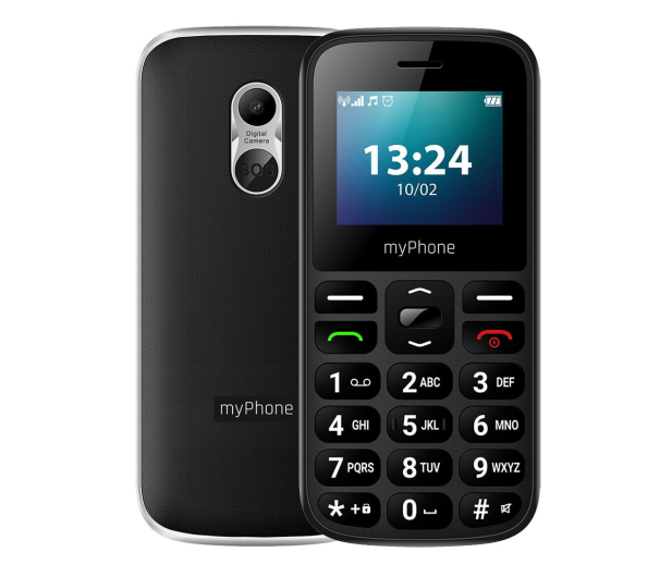 myPhone Halo A LTE - 1222711 - zdjęcie