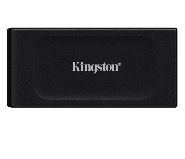 Kingston XS1000 1TB USB C USB 3.2 Gen 2 - 1163171 - zdjęcie
