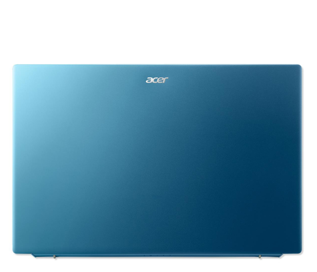 Acer Swift 3 i5-1240P/16GB/512/Win11 QHD Evo Niebieski - 1222014 - zdjęcie 6