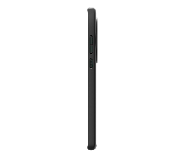 Spigen Ultra Hybrid do OnePlus 12 matte black - 1219160 - zdjęcie 4