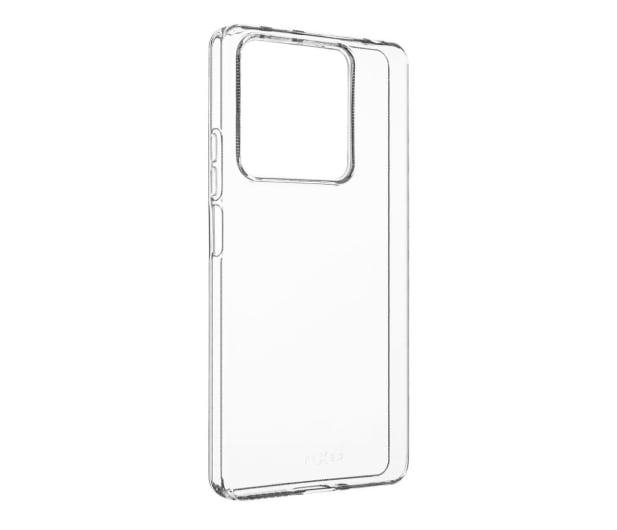FIXED TPU Gel Case do Xiaomi Redmi Note 13 5G clear - 1219149 - zdjęcie