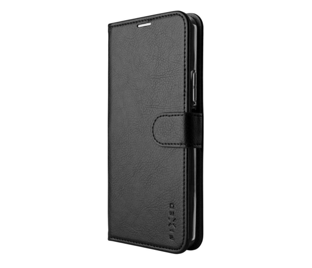 FIXED Opus do Xiaomi Redmi Note 13 5G black - 1219150 - zdjęcie