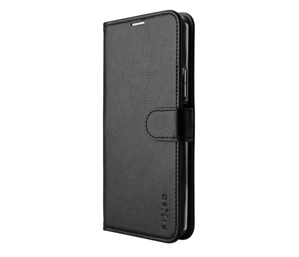 FIXED Opus do OnePlus 12 black - 1219137 - zdjęcie