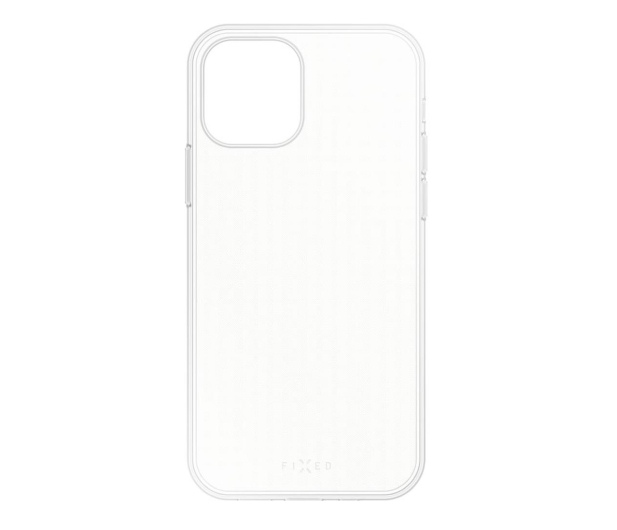 FIXED TPU Gel Case do Xiaomi Redmi Note 13 4G clear - 1219151 - zdjęcie