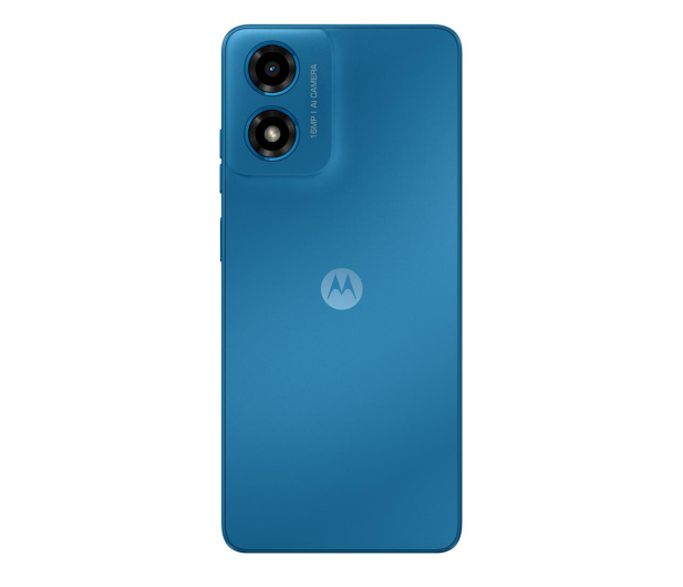 Motorola moto g04 4/64GB Satin Blue 90Hz - 1219921 - zdjęcie 7