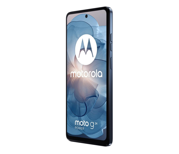 Motorola moto g24 power 8/256GB Ink Blue 90Hz - 1219323 - zdjęcie 5