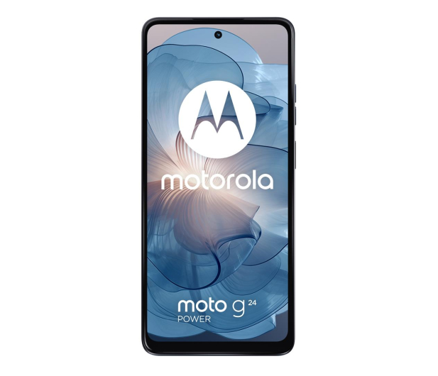 Motorola moto g24 power 8/256GB Ink Blue 90Hz - 1219323 - zdjęcie 4