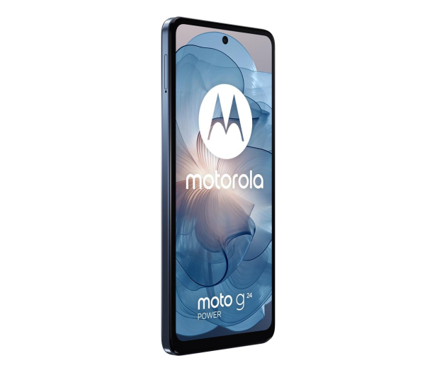 Motorola moto g24 power 8/256GB Ink Blue 90Hz - 1219323 - zdjęcie 3