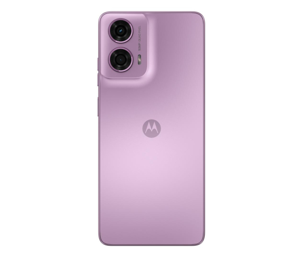 Motorola moto g24 8/128GB Pink Lavender 90Hz - 1219322 - zdjęcie 7