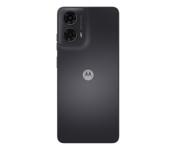 Motorola moto g24 8/128GB Matte Charcoal 90Hz - 1219319 - zdjęcie 7
