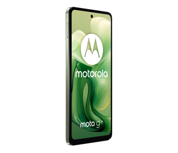 Motorola moto g24 8/128GB Ice Green 90Hz - 1219321 - zdjęcie 3