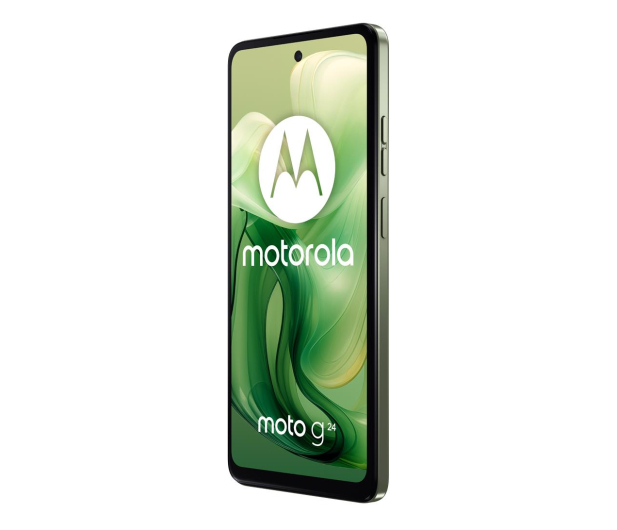 Motorola moto g24 8/128GB Ice Green 90Hz - 1219321 - zdjęcie 5