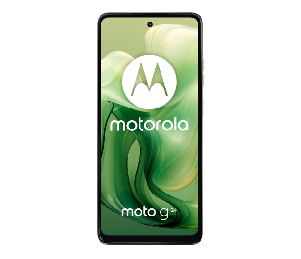 Motorola moto g24 8/128GB Ice Green 90Hz - 1219321 - zdjęcie 4