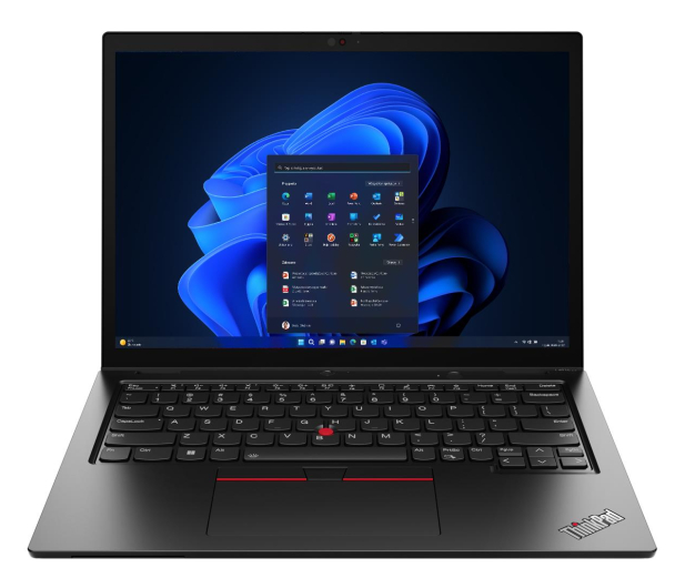 Lenovo ThinkPad L13 Yoga Ryzen 5 PRO-7530U/16GB/512/Win11P - 1223434 - zdjęcie