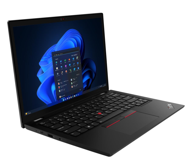 Lenovo ThinkPad L13 Yoga Ryzen 5 PRO-7530U/16GB/512/Win11P - 1223434 - zdjęcie 2