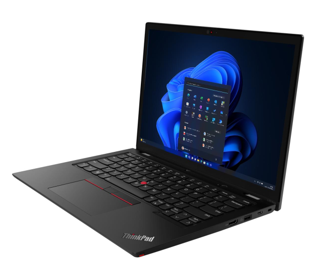 Lenovo ThinkPad L13 Yoga Ryzen 5 PRO-7530U/16GB/512/Win11P - 1223434 - zdjęcie 4