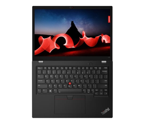 Lenovo ThinkPad L13 Ryzen 5 PRO-7530U/16GB/512/Win11P - 1223453 - zdjęcie 5