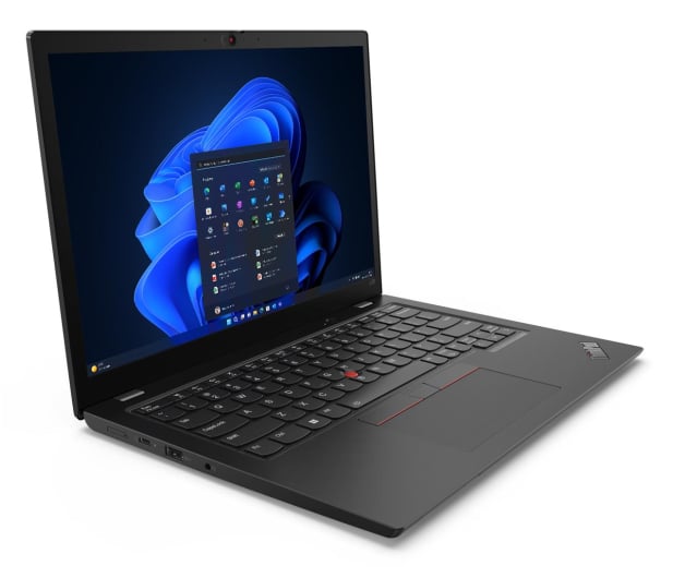 Lenovo ThinkPad L13 Ryzen 5 PRO-7530U/16GB/512/Win11P - 1223453 - zdjęcie 2