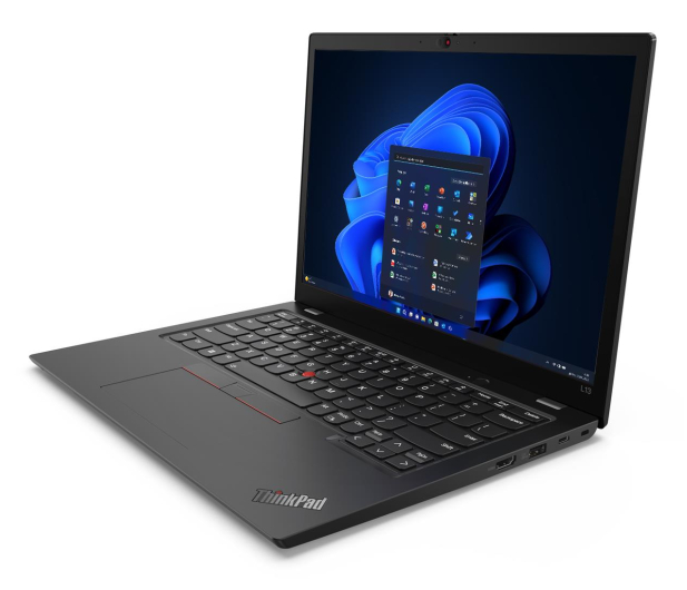 Lenovo ThinkPad L13 Ryzen 5 PRO-7530U/16GB/512/Win11P - 1223453 - zdjęcie 4