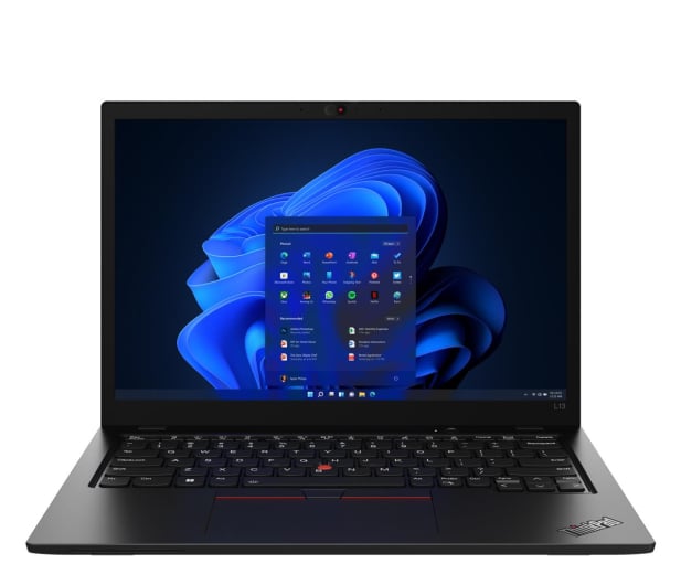 Lenovo ThinkPad L13 Ryzen 5 PRO-7530U/16GB/512/Win11P - 1223453 - zdjęcie