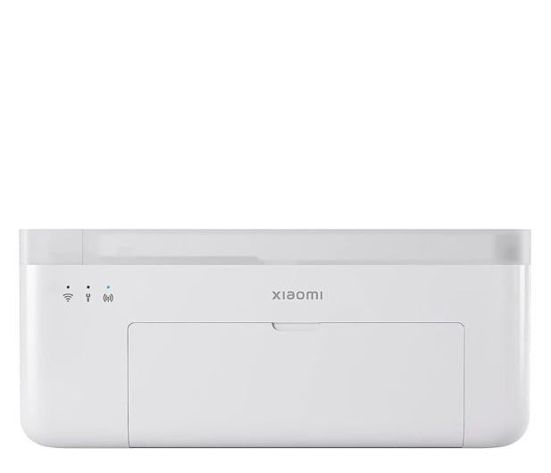 Xiaomi Instant Photo Printer 1S - 1223863 - zdjęcie