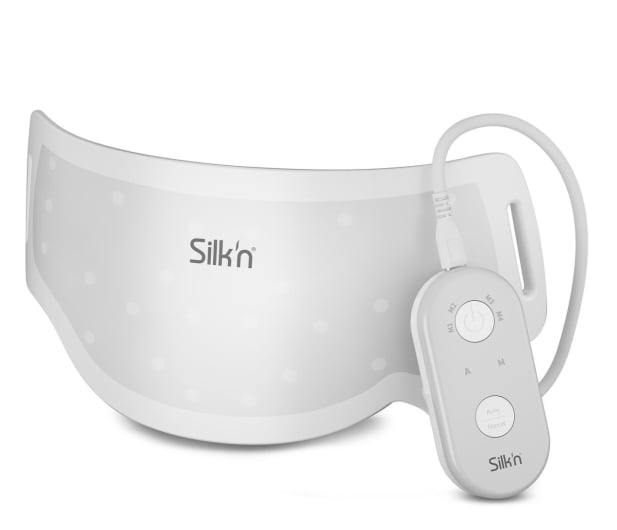 Silk’n LED Neck Mask - 1215286 - zdjęcie 2