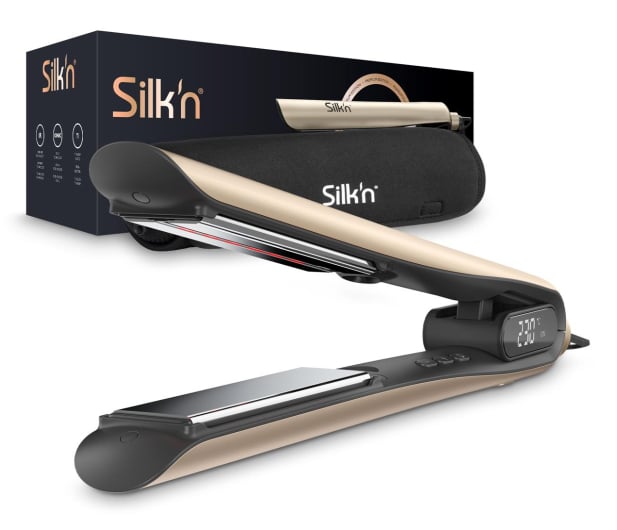 Silk’n SilkyStraight - 1215251 - zdjęcie