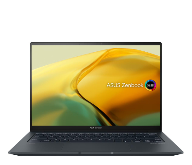 ASUS ZenBook 14X UX3404 i9-13900H/32GB/1TB/W11P RTX3050 OLED120Hz - 1232662 - zdjęcie 3