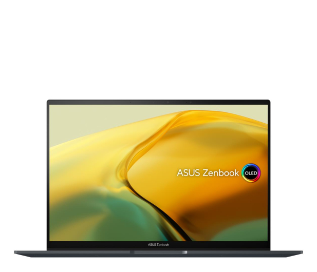 ASUS ZenBook 14X UX3404 i9-13900H/32GB/1TB/W11P RTX3050 OLED120Hz - 1224837 - zdjęcie 4