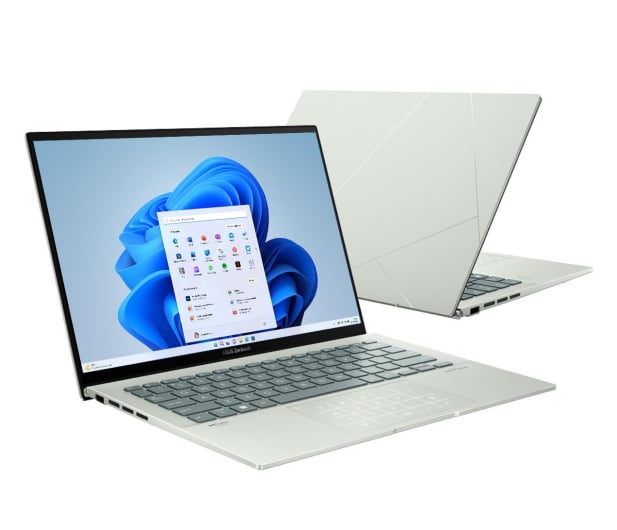 ASUS ZenBook 14 UX3402VA i5-13500H/16GB/512/Win11 OLED 90Hz - 1224841 - zdjęcie