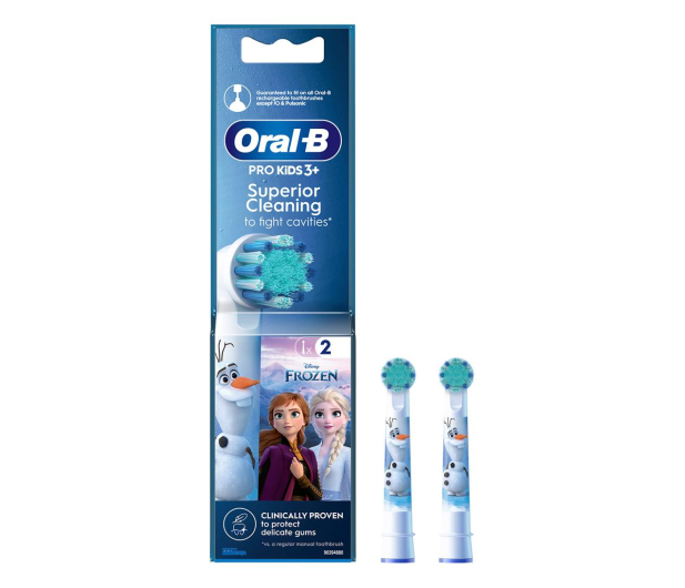 Oral-B EB10S-2 Frozen - 1038873 - zdjęcie