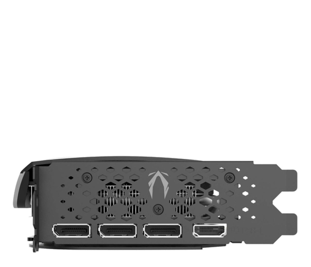 Zotac GeForce RTX 4060 Ti Twin Edge OC 8GB GDDR6 - 1223489 - zdjęcie 3