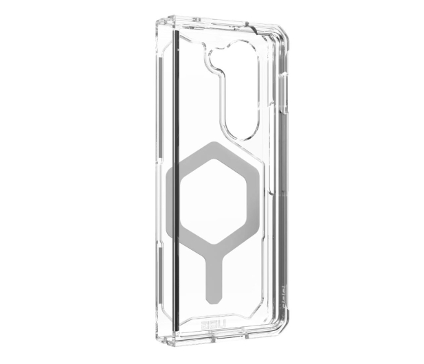 UAG Plyo Pro do Samsung Galaxy Fold 5 ice-silver - 1224551 - zdjęcie 3