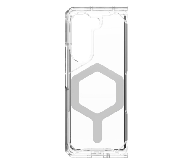 UAG Plyo Pro do Samsung Galaxy Fold 5 ice-silver - 1224551 - zdjęcie 2
