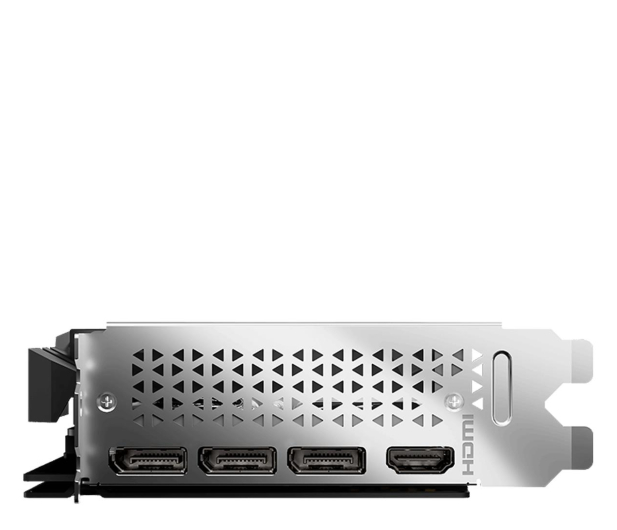 PNY GeForce RTX 4060 Ti XLR8 8GB GDDR6 - 1223554 - zdjęcie 6
