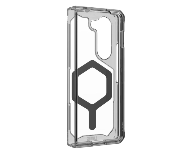 UAG Plyo Pro do Samsung Galaxy Fold 5 ash-space grey - 1224550 - zdjęcie 3