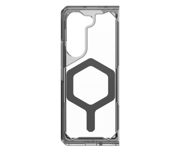 UAG Plyo Pro do Samsung Galaxy Fold 5 ash-space grey - 1224550 - zdjęcie 2