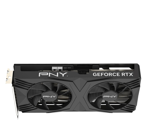 PNY GeForce RTX 4070 SUPER VERTO OC 12GB GDDR6X - 1223552 - zdjęcie 5