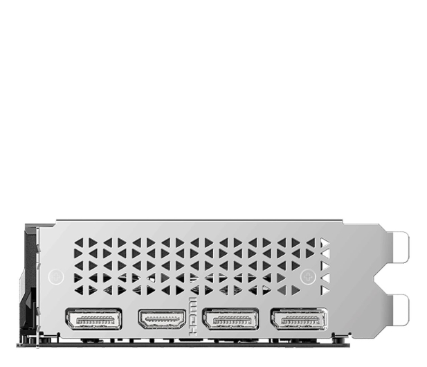 PNY GeForce RTX 4060 XLR8 Gaming VERTO EPIC-X 8GB GDDR6 - 1223565 - zdjęcie 6