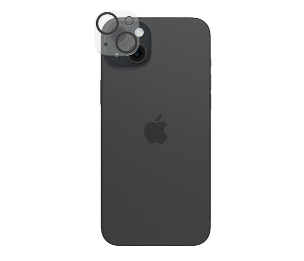 Zagg InvisibleShield Glass Elite do iPhone 15/15 Plus - 1222613 - zdjęcie