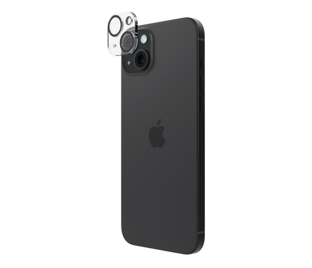 Zagg InvisibleShield Glass Elite do iPhone 15/15 Plus - 1222613 - zdjęcie 2