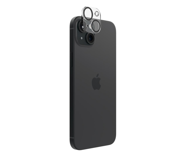 Zagg InvisibleShield Glass Elite do iPhone 15/15 Plus - 1222613 - zdjęcie 3