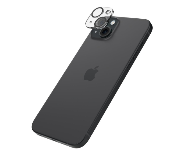 Zagg InvisibleShield Glass Elite do iPhone 15/15 Plus - 1222613 - zdjęcie 4