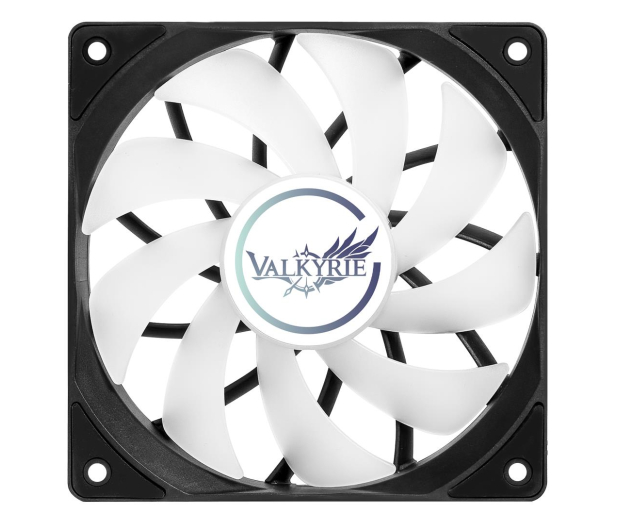 Valkyrie V12F ARGB Fan 120mm - 1224674 - zdjęcie 3