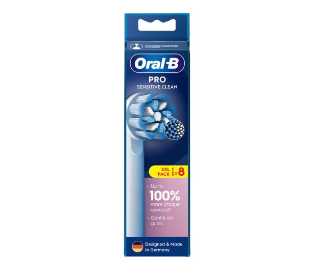Oral-B Sensitive EB60X-8 - 1225919 - zdjęcie 3