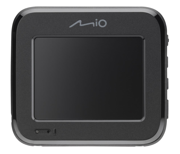 Mio C595W Dual Full HD/140/WiFi/GPS - 1226203 - zdjęcie 3