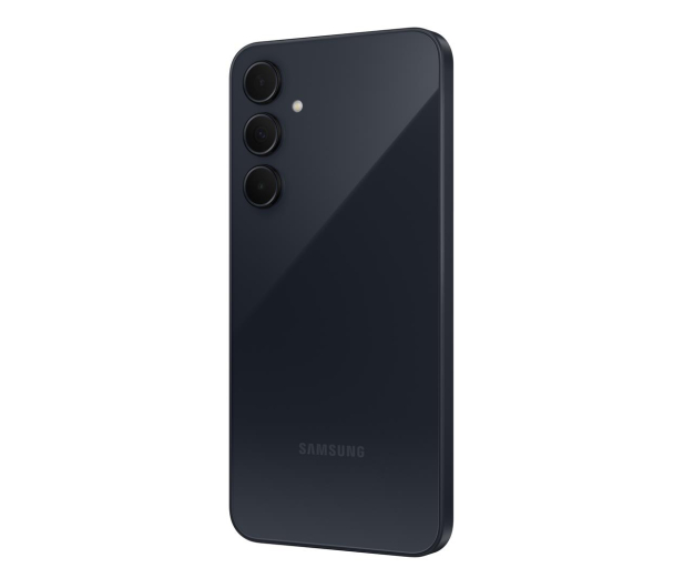 Samsung Galaxy A35 5G 6/128GB 120Hz 25W Granatowy - 1226569 - zdjęcie 5
