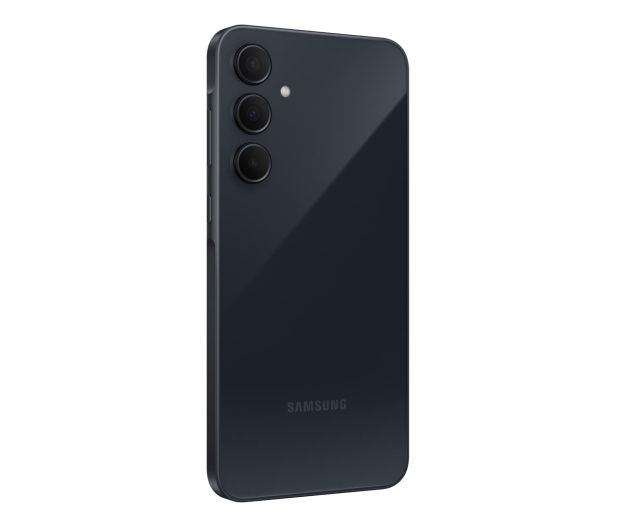 Samsung Galaxy A35 5G 6/128GB 120Hz 25W Granatowy - 1226569 - zdjęcie 7